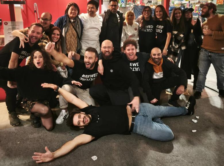 Cucina tradizionale cinese e Fassona Piemontese, ecco la ricetta del Gān Bēi