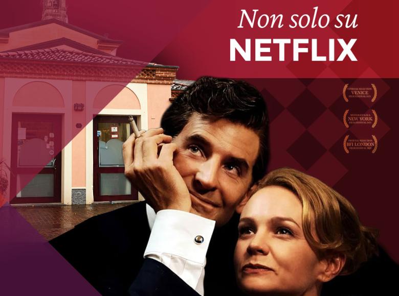 Hollywood e la Fassona piemontese, un aneddoto da nomination.