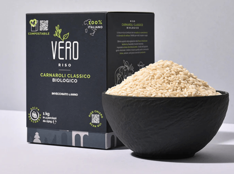 Riso per chef, perché scegliere il migliore fa la differenza in cucina.