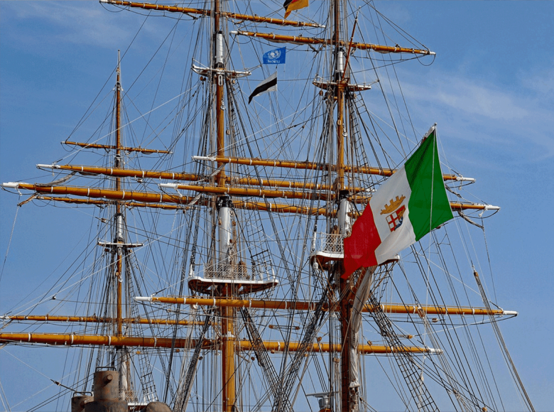 La cucina italiana punta all’UNESCO. A bordo la Fassona Cazzamali.