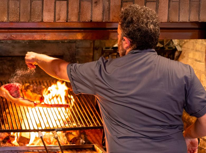 Quali tagli per una grigliata di Fassona