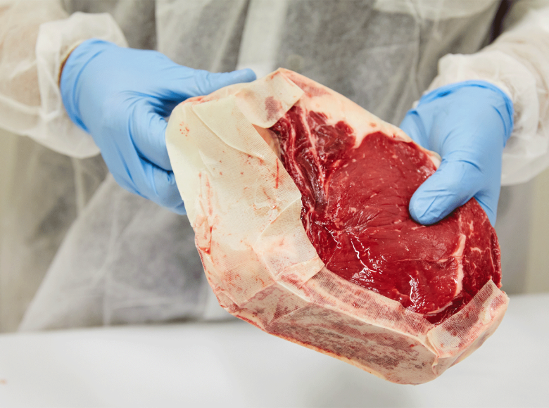 Istruzioni per la griglia (di Fassona Cazzamali).